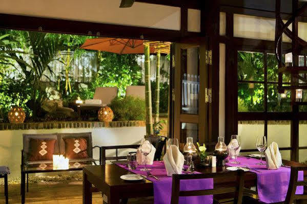 Kiridara Villa Kiri Luang Prabang Exterior foto
